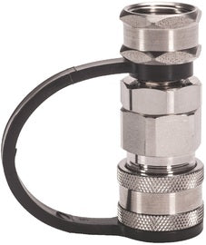 MSA Female Female Socket Assembly For Snap-Tite®