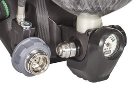 MSA SCBA For G1 Industrial