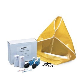 Allegro® Various Fit Test Kit Fit Test Kit For Allegro® Dust And Mist Respirators