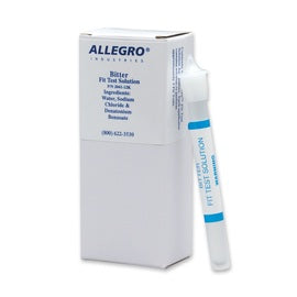 Allegro® Denatonium Benzoate Solution For Allegro® Dust And Mist Respirators