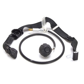 MSA 30" Nylon PremAire® Cadet Airline Respirator