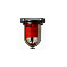 MSA Universal Airline Filter Assembly