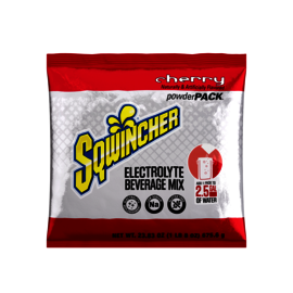 Sqwincher® 23.83 Ounce Flavor Powder Concentrate Package Electrolyte Drink (32 per Case)