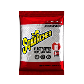 Sqwincher® Ounce Flavor Powder Concentrate Package Electrolyte Drink (16 per Case)