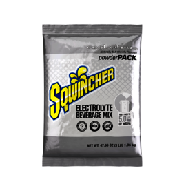 Sqwincher® Ounce Flavor Powder Concentrate Package Electrolyte Drink (16 per Case)