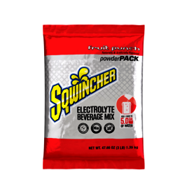 Sqwincher® Ounce Flavor Powder Concentrate Package Electrolyte Drink (16 per Case)