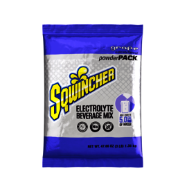 Sqwincher® Ounce Flavor Powder Concentrate Package Electrolyte Drink (16 per Case)