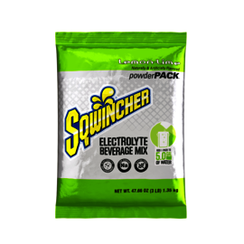 Sqwincher® Ounce Flavor Powder Concentrate Package Electrolyte Drink (16 per Case)