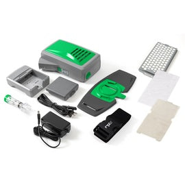 RPB Safety 2.55 lb Plastic Nylon Belt-Mounted PAPR Assembly For Nova 3®/Z-Link®/Z4®/T-Link®/Z-Link+®