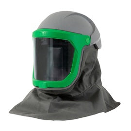 RPB Safety Universal Nylon 66 Heavy Industrial Loose Fitting Respirator Kit For Z-Link®