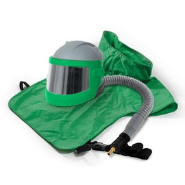 RPB Safety Universal Nylon Loose Fitting Respirator Kit For Nova 3®