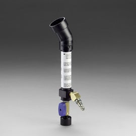 3M™ Versaflo™ Vortemp™ MST Portable and Fixed Panels High Pressure Heating Assembly With Adflo™ PAPR