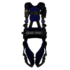 3M™ DBI-SALA® ExoFit® 2X Comfort Mining Safety Harness