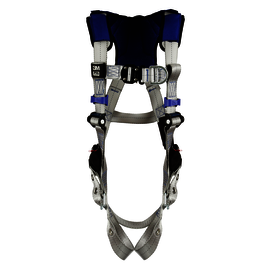 3M™ DBI-SALA® ExoFit® Universal Comfort Vest Climbing Safety Harness