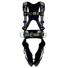 3M™ DBI-SALA® ExoFit® X-Large Comfort Construction Positioning Safety Harness
