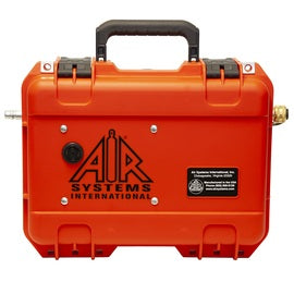 Air Systems International Breather Box® 15 CFM Air Filtration System