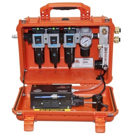 Air Systems International Breather Box® 30 CFM Air Filtration System