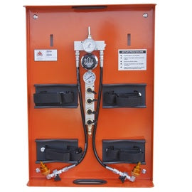 Air Systems International PAK-3™ Cart