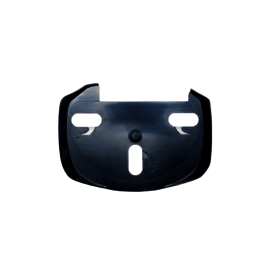 Bullard® EVA Series Back Plate (For Use With EVABELT1 PAPR Belt)