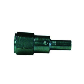 Bullard® Steel Supplied Air QD Nipple