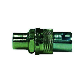 Bullard® Steel Supplied Air QD Coupler