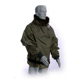 Bullard® 38" Nylon 88VX Long Sleeve Hibernia Cape