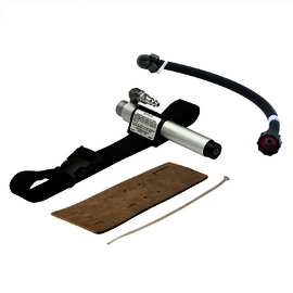 Bullard® Metal Cooling/Heating Tube (Used With DC70 Cool Vest)