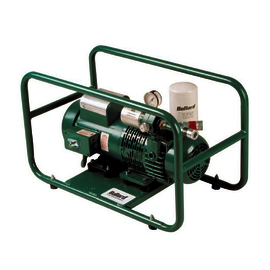 Bullard® Free-Air® 16 CFM @ 5 psig Pump