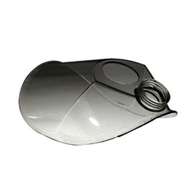 Bullard® Polycarbonate Replacment Lens