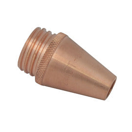 RADNOR™ .030 - .078" 24CT Series Nozzle For RADNOR™ 400 And Tweco® No. 4 MIG Guns