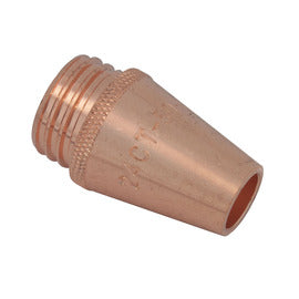 RADNOR™ .030 - .078" 24CT Series Nozzle For RADNOR™ 400 And Tweco® No. 4 MIG Guns