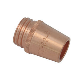 RADNOR™ .030 - .078" 24CT Series Nozzle For RADNOR™ 400 And Tweco® No. 4 MIG Guns