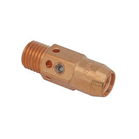 RADNOR™ .035 - .093" X 1.375" 15H Series Gas Diffuser For Tweco® No. 5 MIG Guns