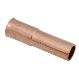 RADNOR™ .030 - .062" X 2.1" 0.625" Bore 22 Series Nozzle For RADNOR™ Pro 250 And Tweco® No. 2 MIG Guns