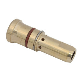 RADNOR™ 1500 Elliptical Series Gas Diffuser For Bernard™ EZ Feed, Q And S MIG Guns