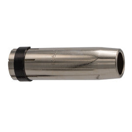 RADNOR™ 0.5" Bore 25/36 Series Nozzle For Binzel® A 3 and MB 36 MIG Guns