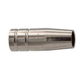 RADNOR™ M6 Series Nozzle For Binzel® 13, 14 And 15 MIG Guns