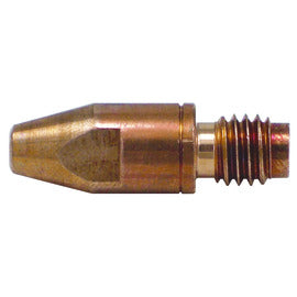 RADNOR™ M8 Series Contact Tip For Binzel® Omega™ MIG Guns