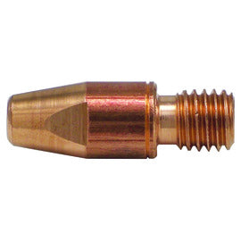 RADNOR™ mm M10 Series Contact Tip For Binzel® Omega™ MIG Guns