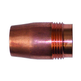 RADNOR™ mm M10 Series Contact Tip For Binzel® Omega™ MIG Guns