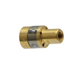 RADNOR™ Gas Diffuser For Miller® MIGmatic™ M-15, Millermatic 130/XP, Challenger,172/185, Pulser, And DVI MIG Guns