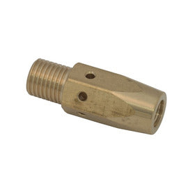 RADNOR™ Gas Diffuser For Miller® MIGmatic™ M-15, M-25, And M-40 MIG Guns