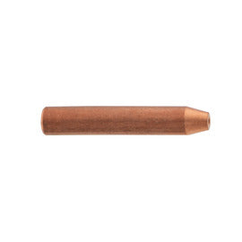 RADNOR™ .035" X 1.437" 0.04" Bore Contact Tip For Miller® Spoolmatic® 15/30A, XR™ EDGE And M MIG Guns