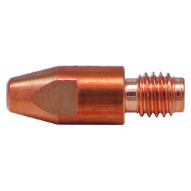 RADNOR™ M8 Series Contact Tip For Binzel® Omega™ MIG Guns