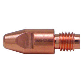 RADNOR™ .052" X 30 mm M8 Series Contact Tip For Binzel® Alpha 3, 4 And MB 501D MIG Guns