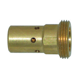 RADNOR™ 29 mm M8 Series Gas Diffuser For Binzel® MIG Guns