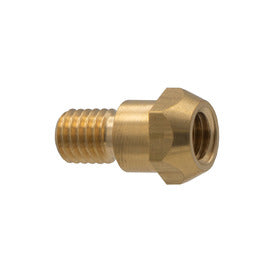 RADNOR™ M6/M8/MB 36 Short Series Gas Diffuser For Binzel® MIG Guns