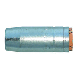 RADNOR™ 0.625" Bore 25 Series Nozzle For Binzel® MB 25AK MIG Guns