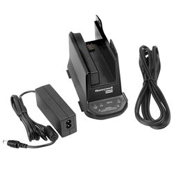 Honeywell Accessory 1-Bay Charger Kit For Honeywell North® Primair 700