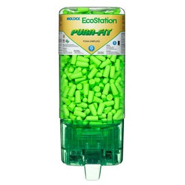 Moldex TouchFree EcoStation Pura-Fit Earplugs Dispenser